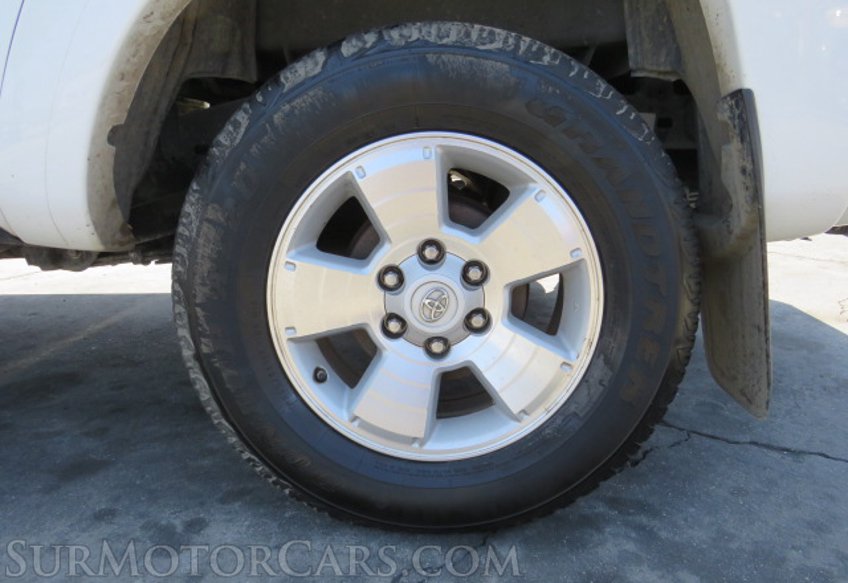 2015 Toyota Tacoma - Image 46