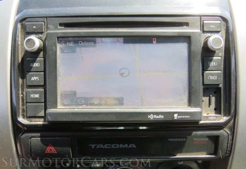 2015 Toyota Tacoma - Image 40