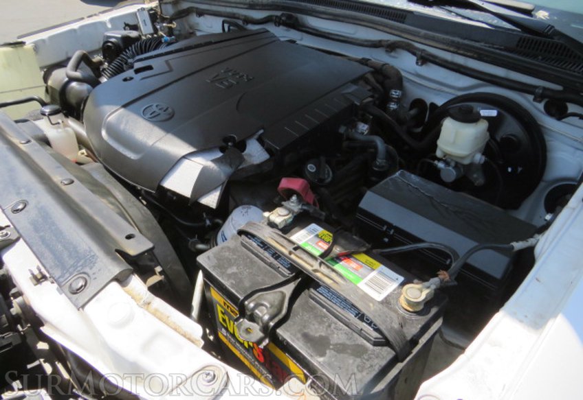 2015 Toyota Tacoma - Image 47