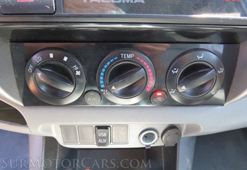 2015 Toyota Tacoma - Image 41