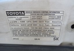 2015 Toyota Tacoma - Image 51