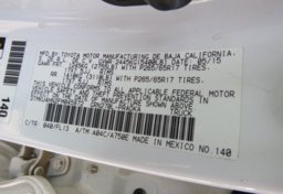 2015 Toyota Tacoma - Image 50