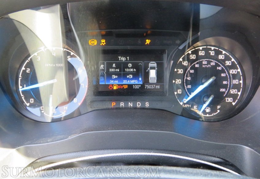 2019 Ford Ranger - Image 37