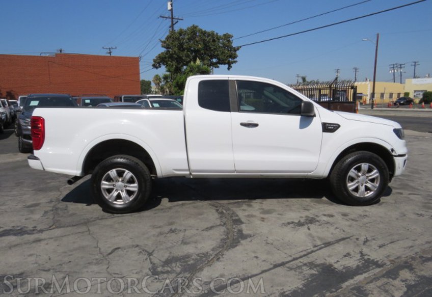 2019 Ford Ranger - Image 5
