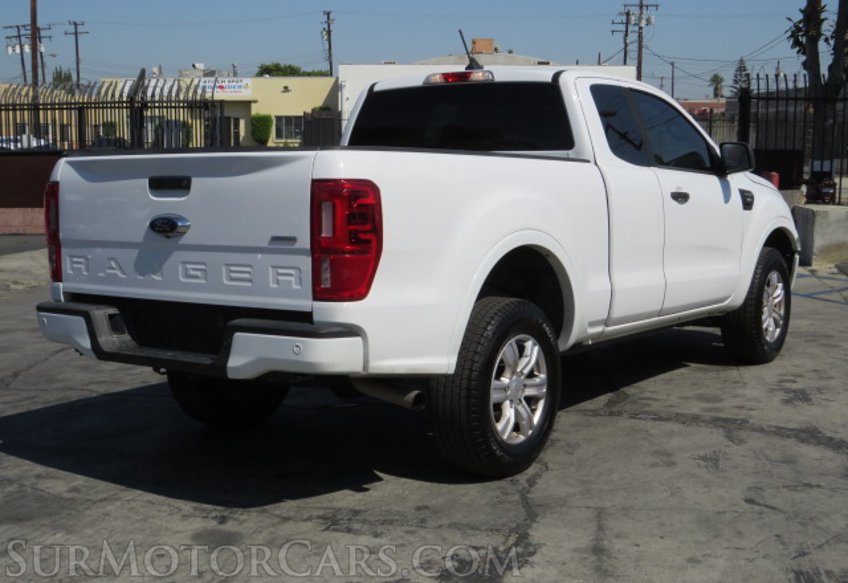 2019 Ford Ranger - Image 9