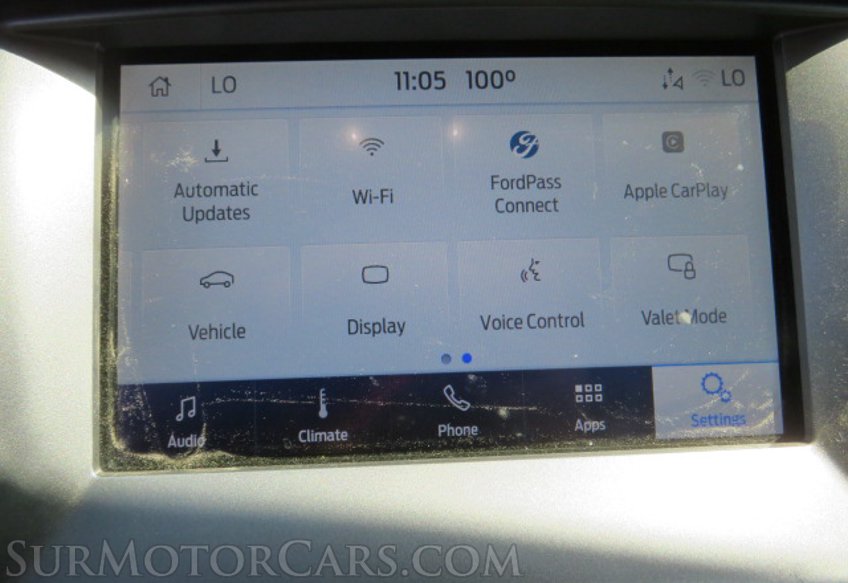 2019 Ford Ranger - Image 36