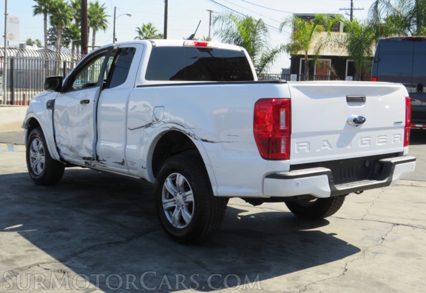 2019 Ford Ranger - Image 10
