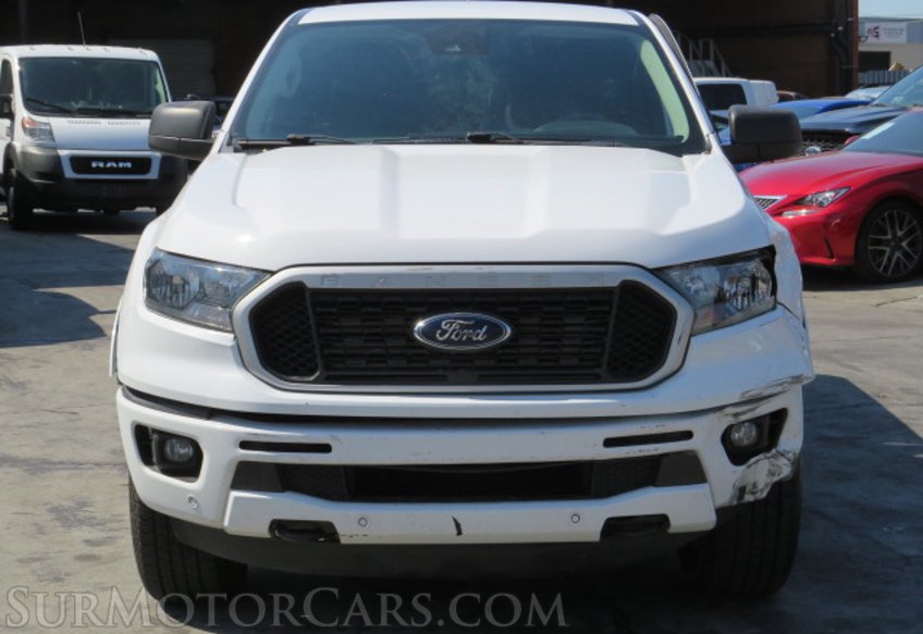 2019 Ford Ranger - Image 13