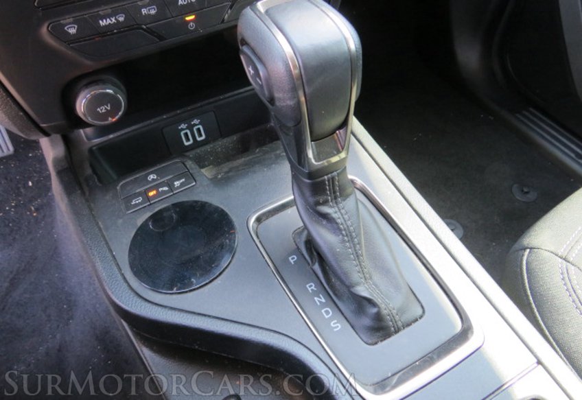 2019 Ford Ranger - Image 46