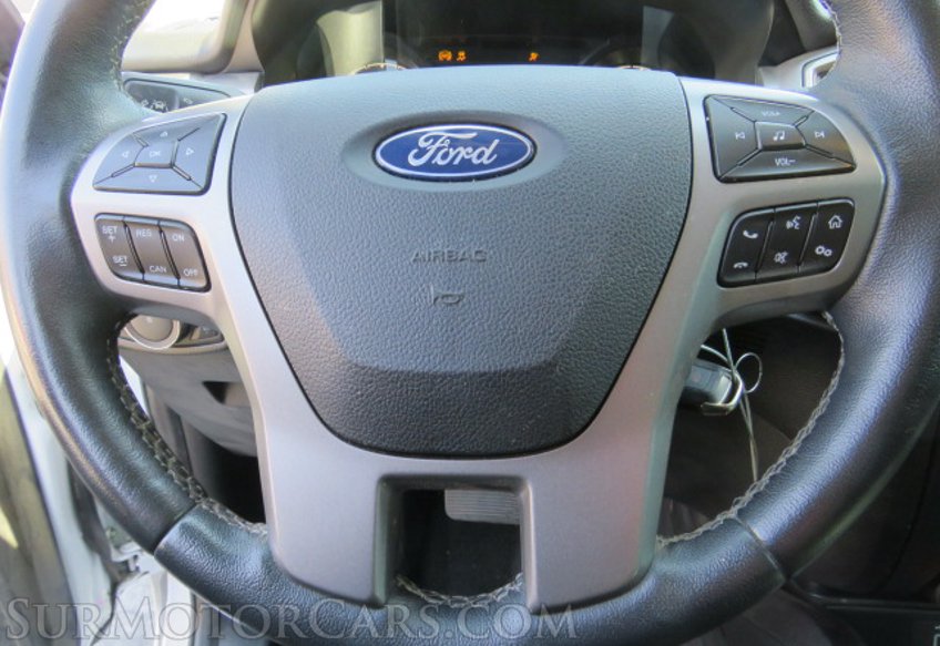 2019 Ford Ranger - Image 51