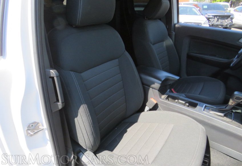 2019 Ford Ranger - Image 31