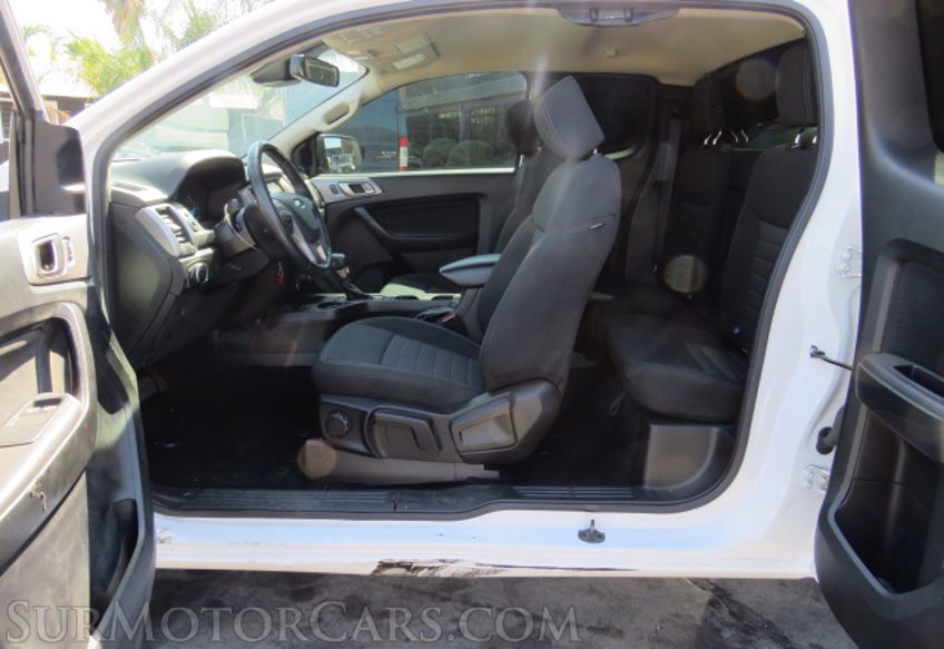 2019 Ford Ranger - Image 26