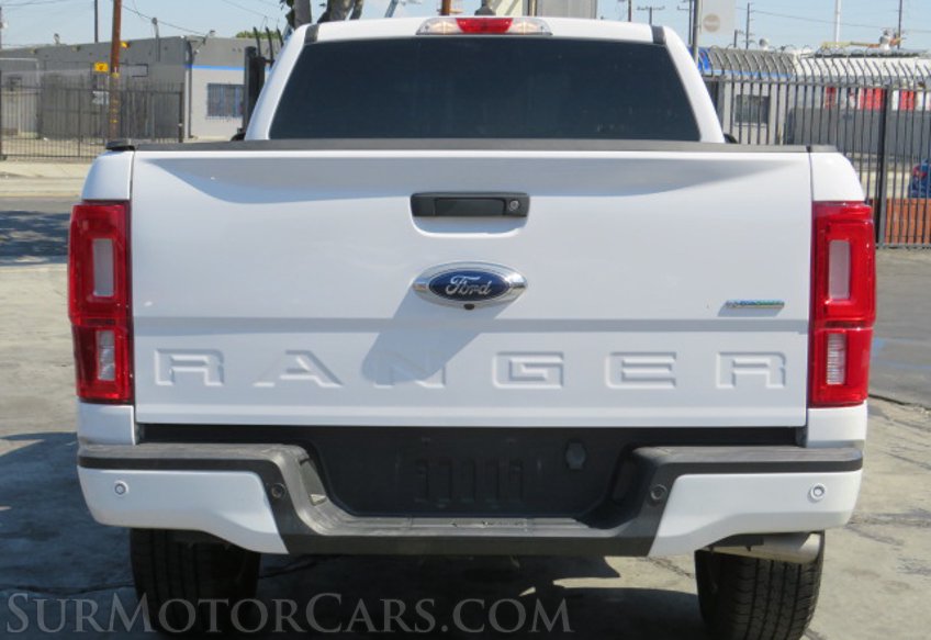 2019 Ford Ranger - Image 14