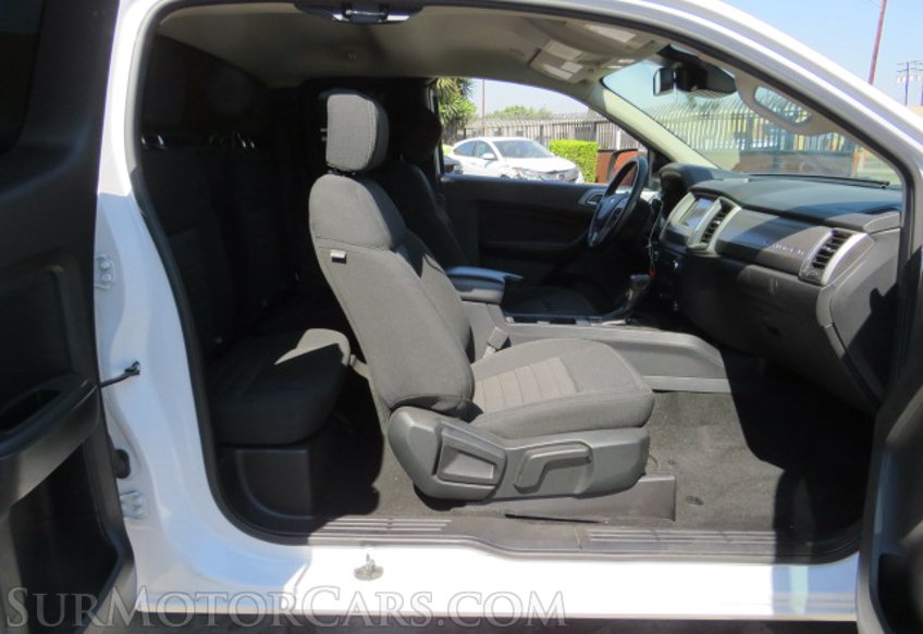 2019 Ford Ranger - Image 27