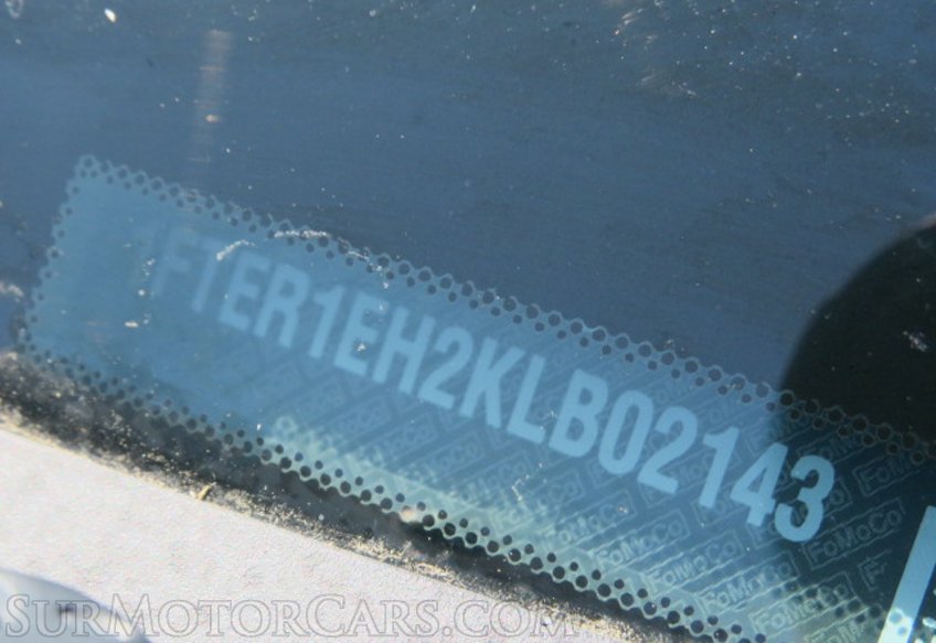 2019 Ford Ranger - Image 56