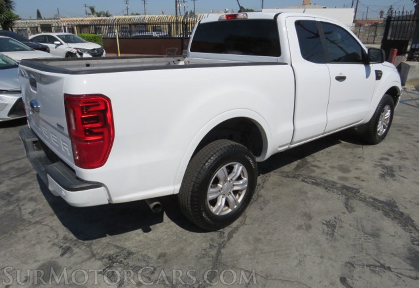 2019 Ford Ranger - Image 7