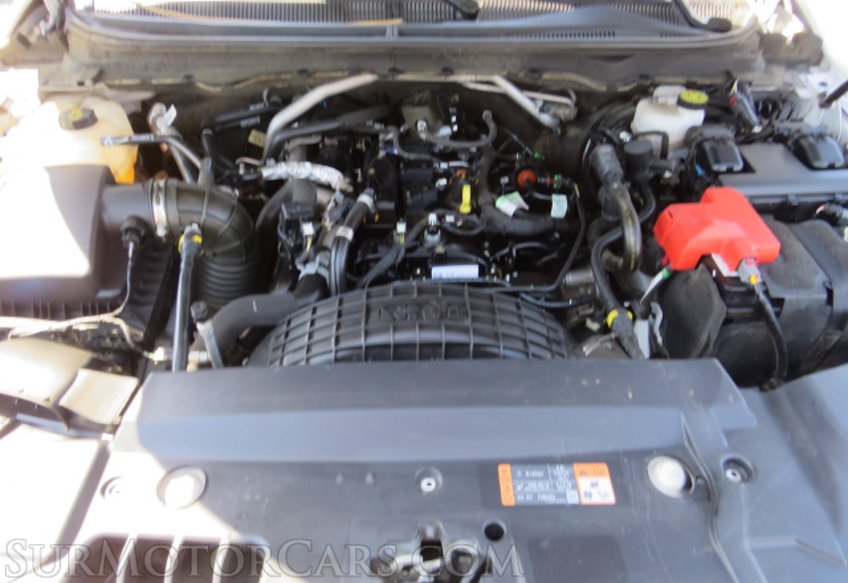 2019 Ford Ranger - Image 54