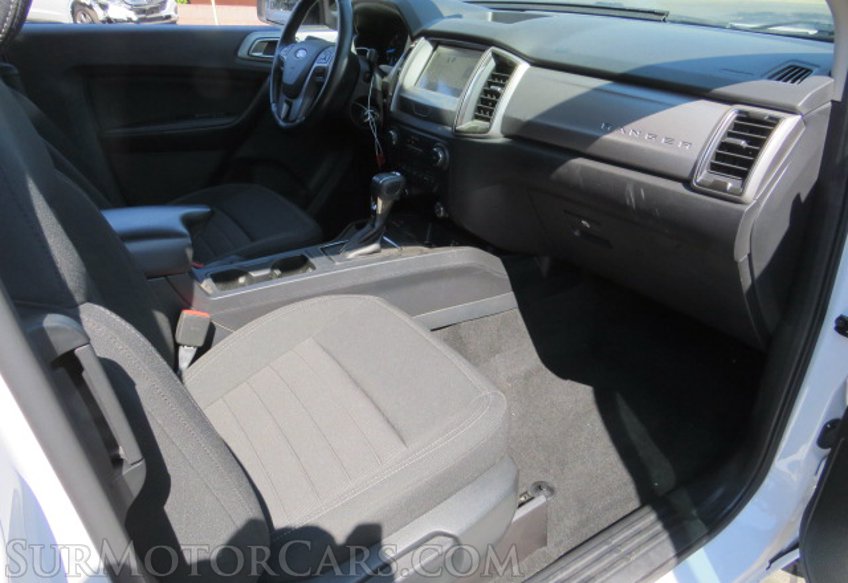 2019 Ford Ranger - Image 29