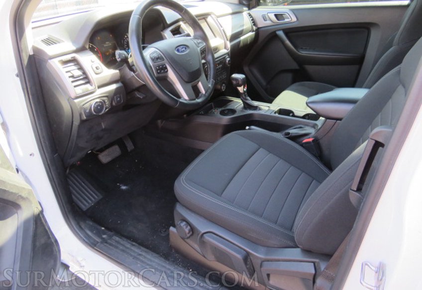 2019 Ford Ranger - Image 28