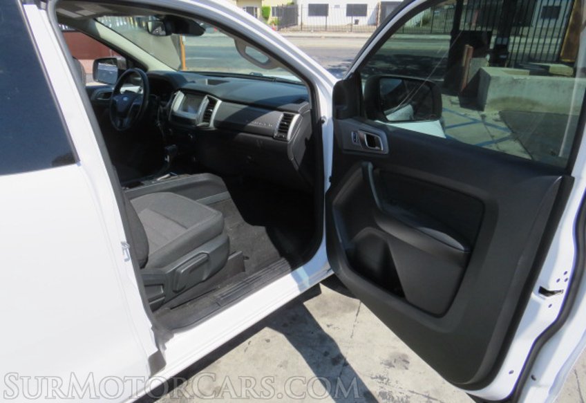 2019 Ford Ranger - Image 23