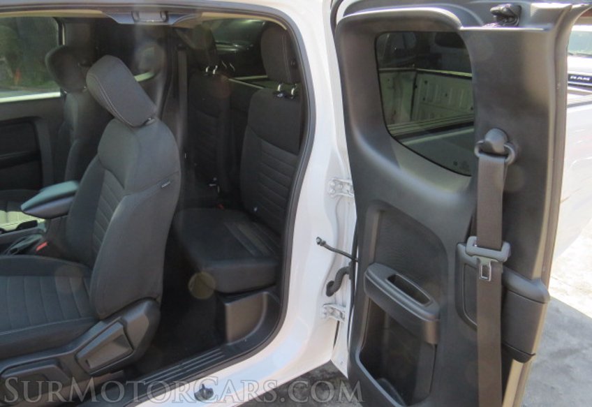 2019 Ford Ranger - Image 25