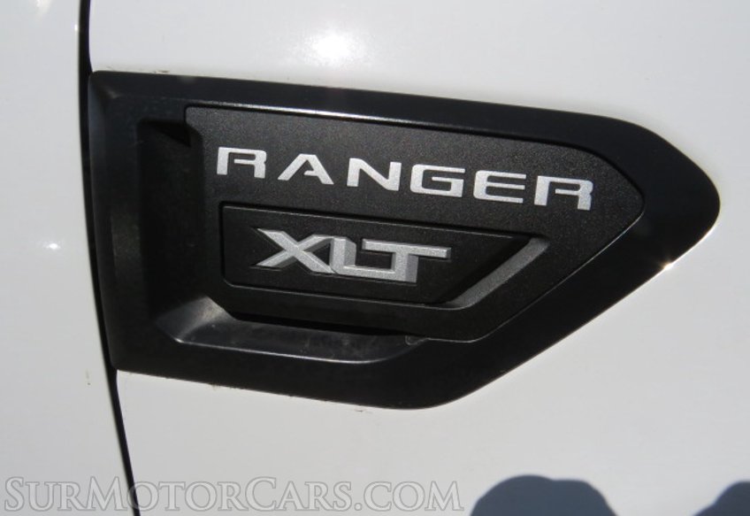 2019 Ford Ranger - Image 18