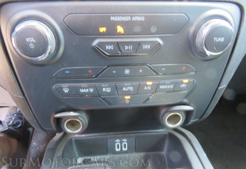 2019 Ford Ranger - Image 39