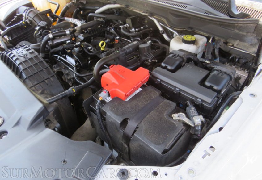 2019 Ford Ranger - Image 55