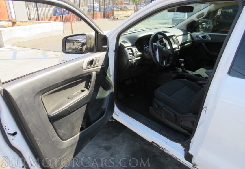 2019 Ford Ranger - Image 22