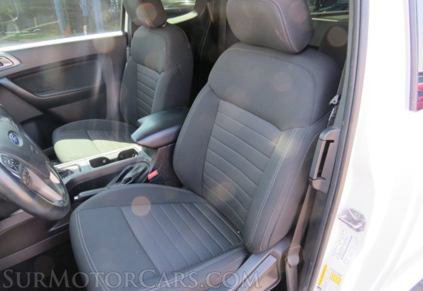 2019 Ford Ranger - Image 30