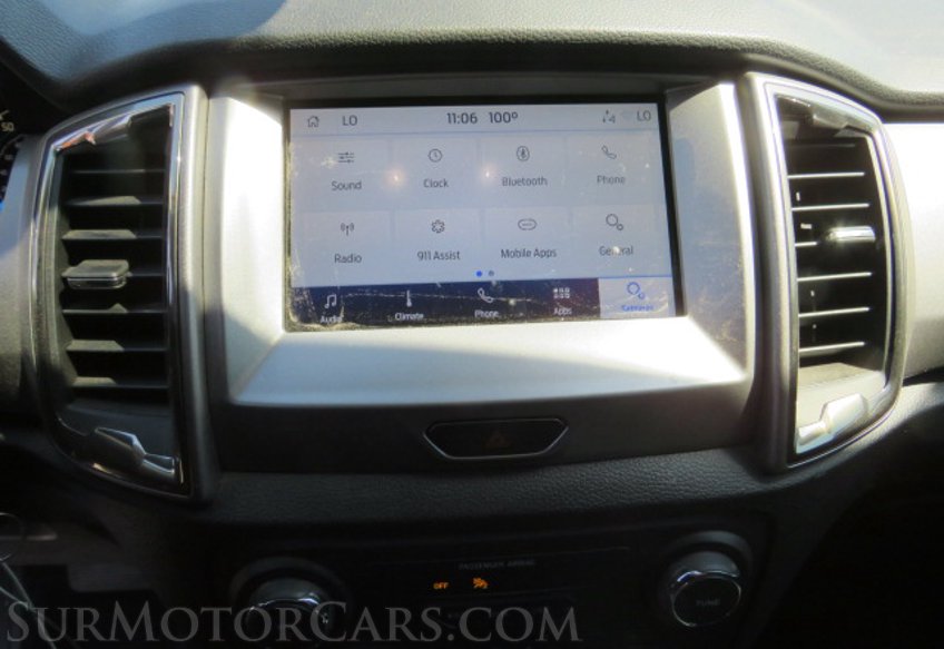 2019 Ford Ranger - Image 38