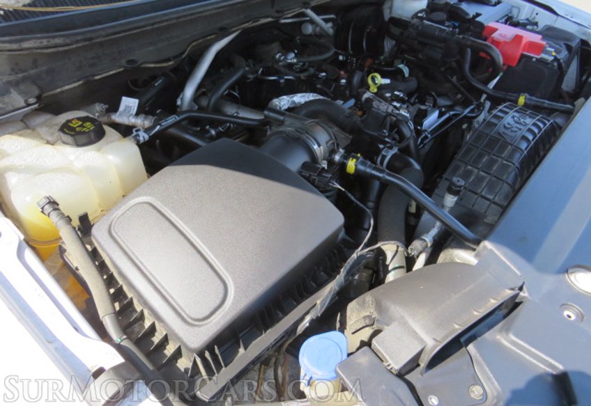 2019 Ford Ranger - Image 53