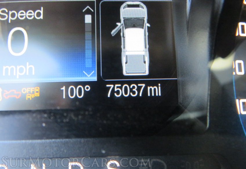 2019 Ford Ranger - Image 34