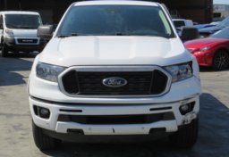 2019 Ford Ranger - Image 13