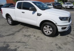 2019 Ford Ranger - Image 1