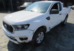 2019 Ford Ranger - Image 2