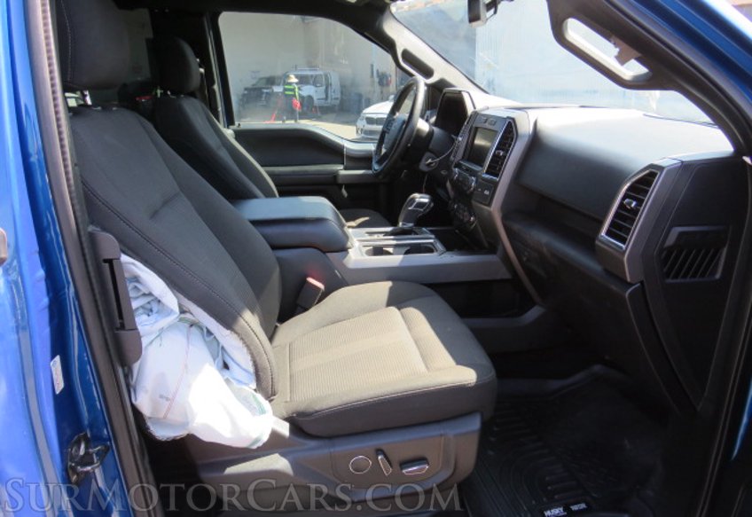 2017 Ford F-150 - Image 27