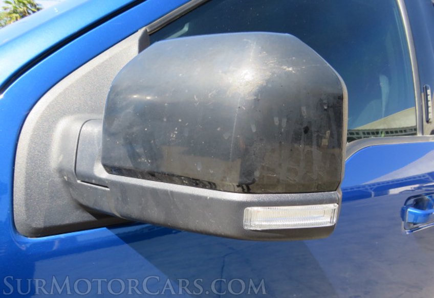 2017 Ford F-150 - Image 20