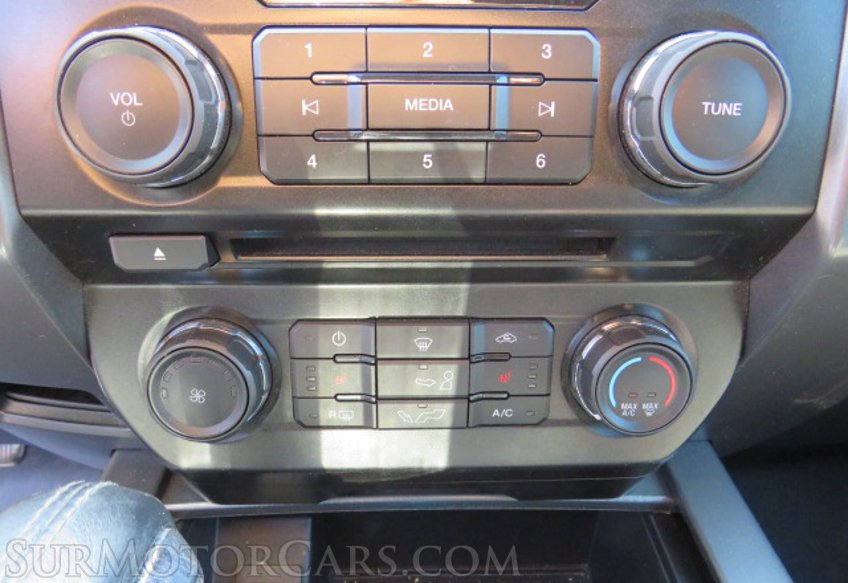 2017 Ford F-150 - Image 38