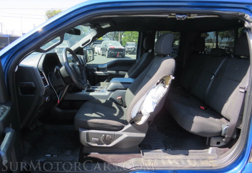 2017 Ford F-150 - Image 30