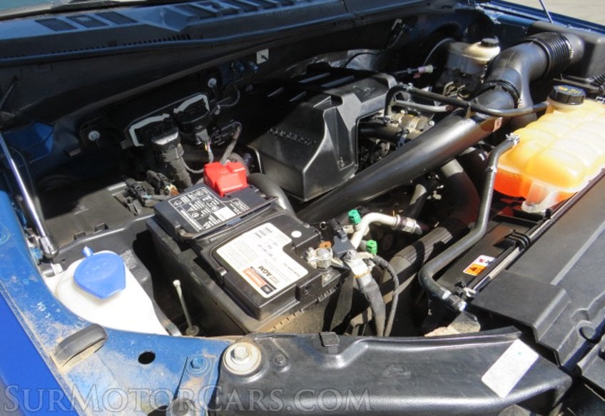2017 Ford F-150 - Image 53