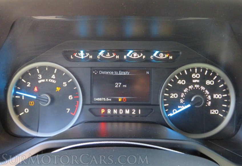 2017 Ford F-150 - Image 33