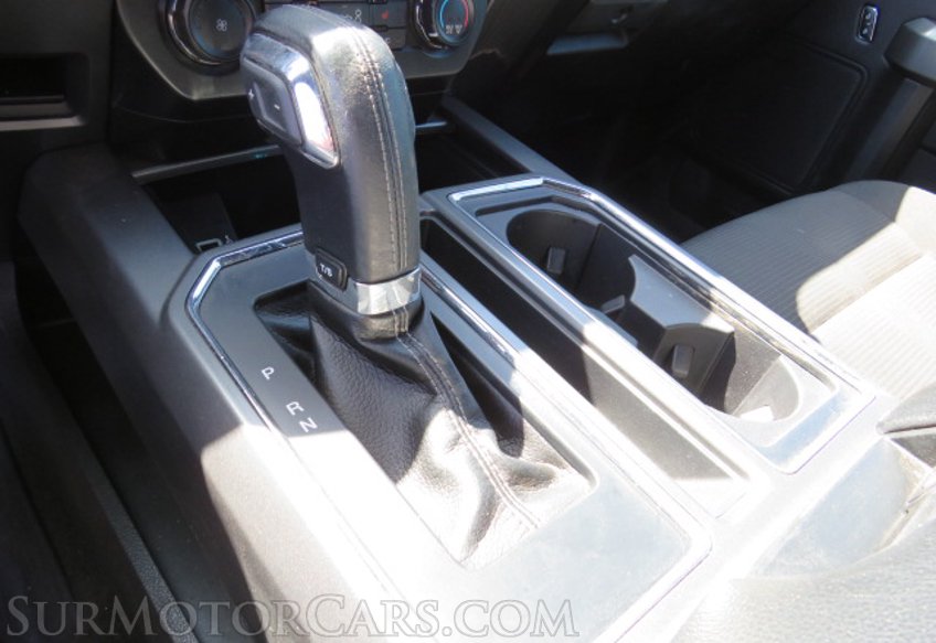 2017 Ford F-150 - Image 39