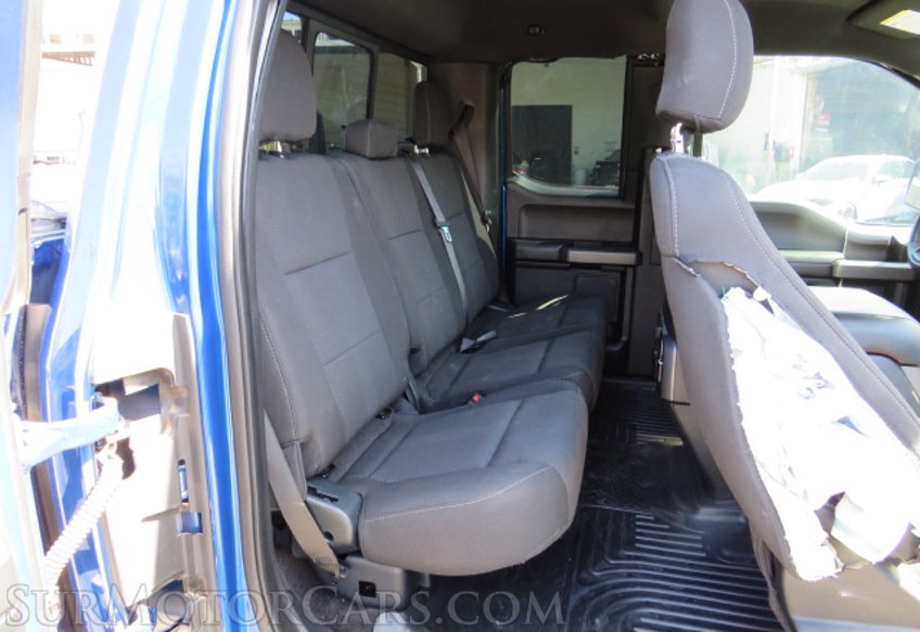 2017 Ford F-150 - Image 31