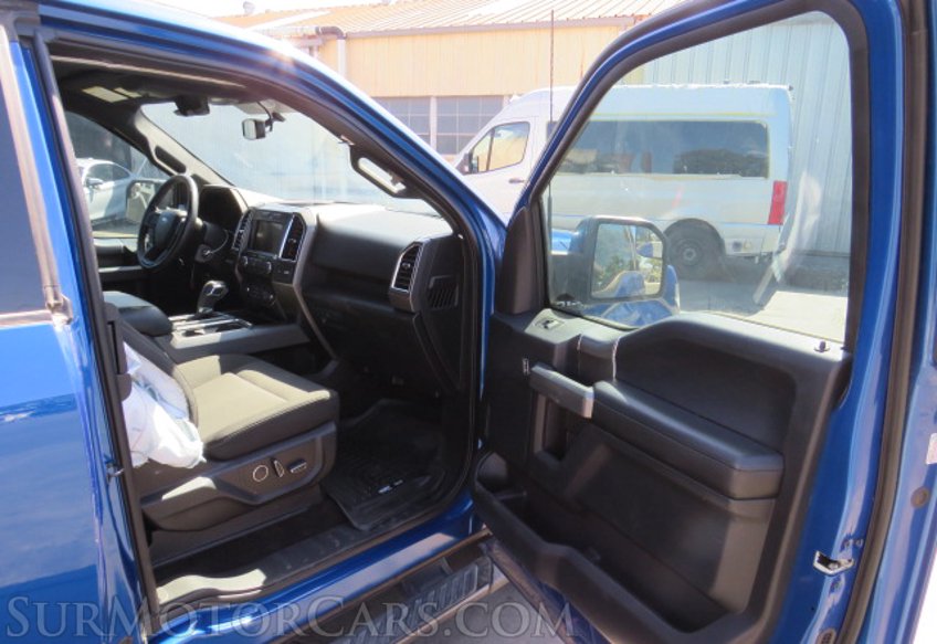 2017 Ford F-150 - Image 26