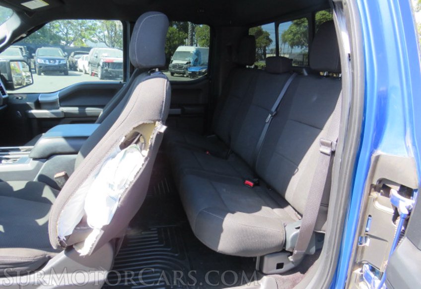 2017 Ford F-150 - Image 32