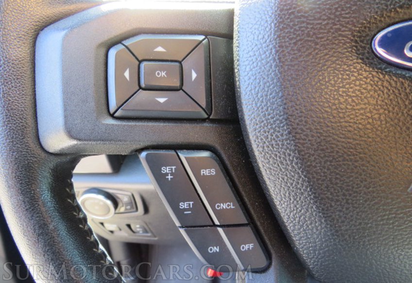 2017 Ford F-150 - Image 41