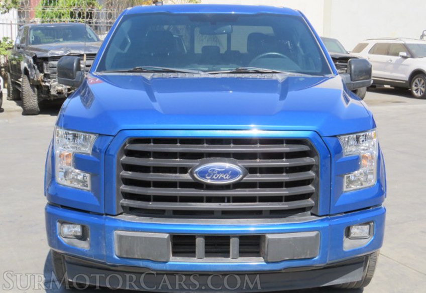 2017 Ford F-150 - Image 17