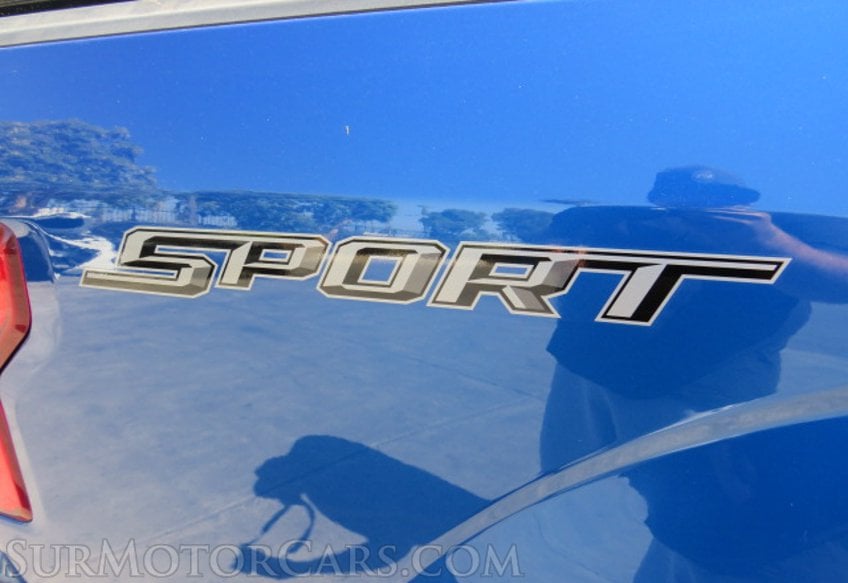 2017 Ford F-150 - Image 25