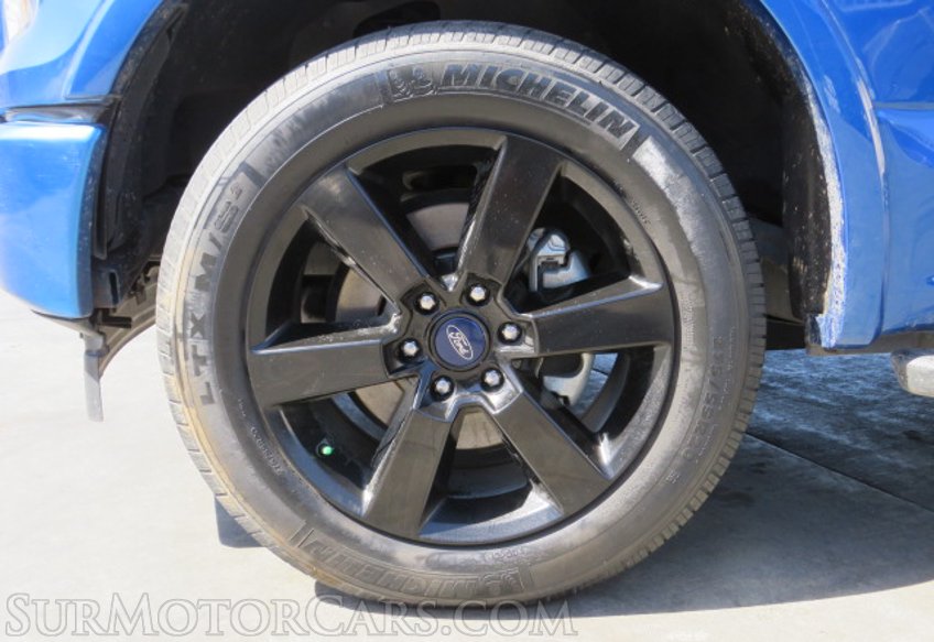 2017 Ford F-150 - Image 11